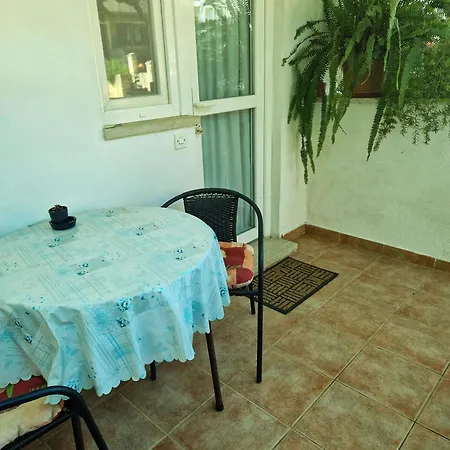 Apartman Vera