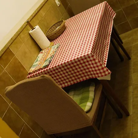 Apartment Vera *