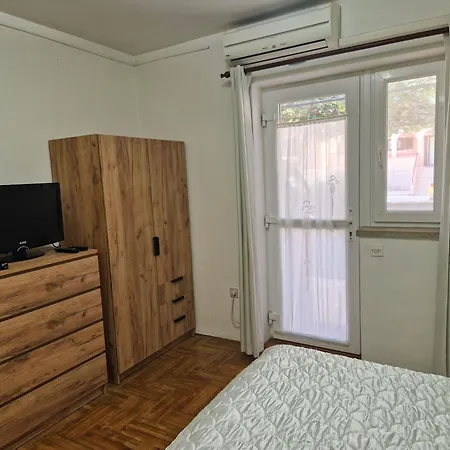 Apartment Vera