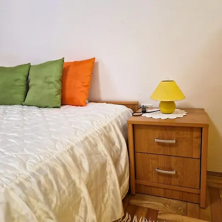 Vera Apartment *